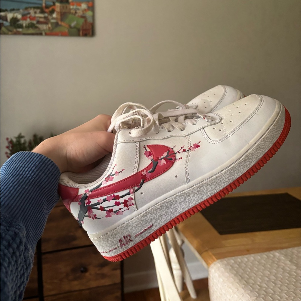 Nike Air Force